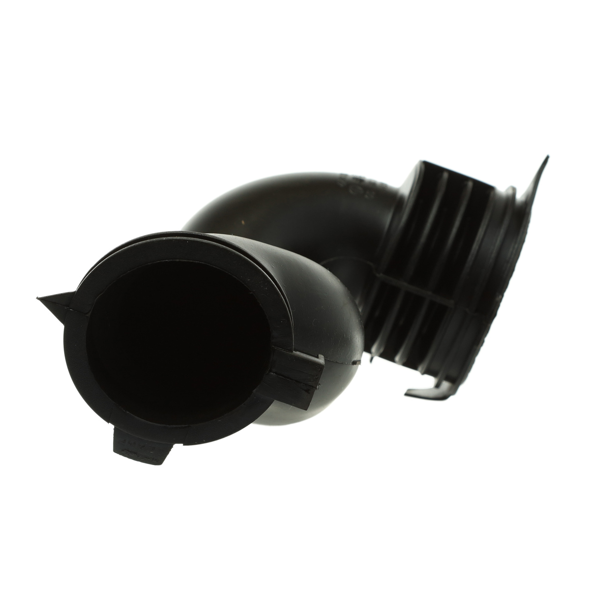 4738ER1004B - Genuine OEM LG 4738ER1004B Washer Hose, with Bellow